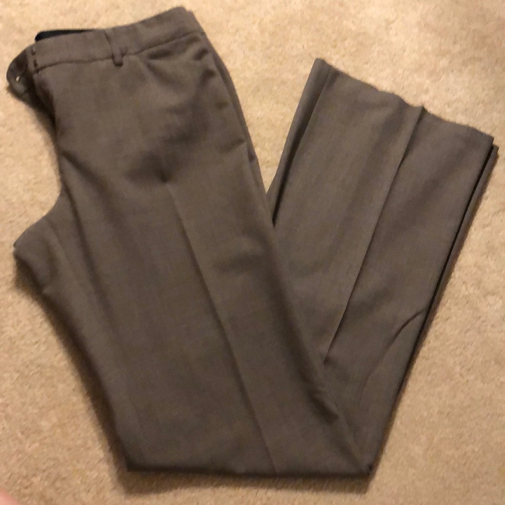 Express Editor Trousers